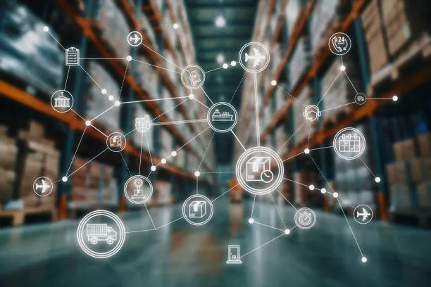 E-commerce project
